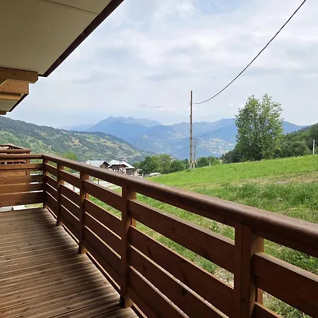 Διαμέρισμα Neuf 3 Pieces Avec Parking Et Balcon A