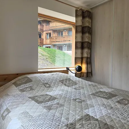 Neuf 3 Pieces Avec Parking Et Balcon A Διαμέρισμα *