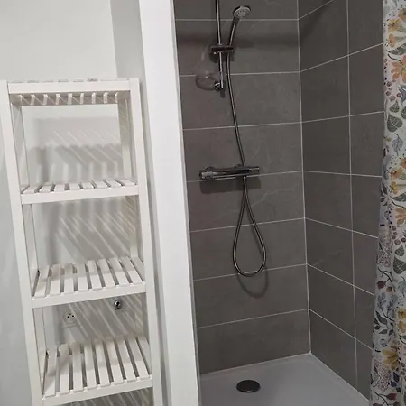 Neuf 3 Pieces Avec Parking Et Balcon A Διαμέρισμα Valmorel