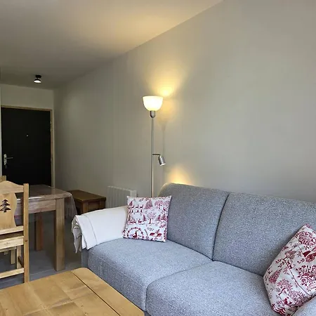 Neuf 3 Pieces Avec Parking Et Balcon A Διαμέρισμα *