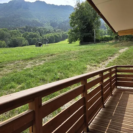 Neuf 3 Pieces Avec Parking Et Balcon A Διαμέρισμα